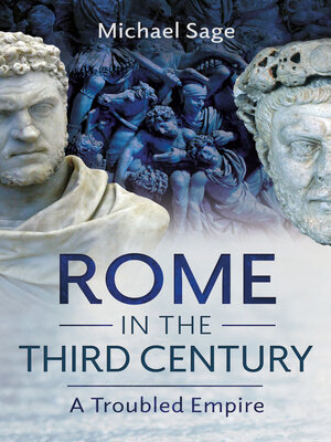 cover image of Rome in the Third Century